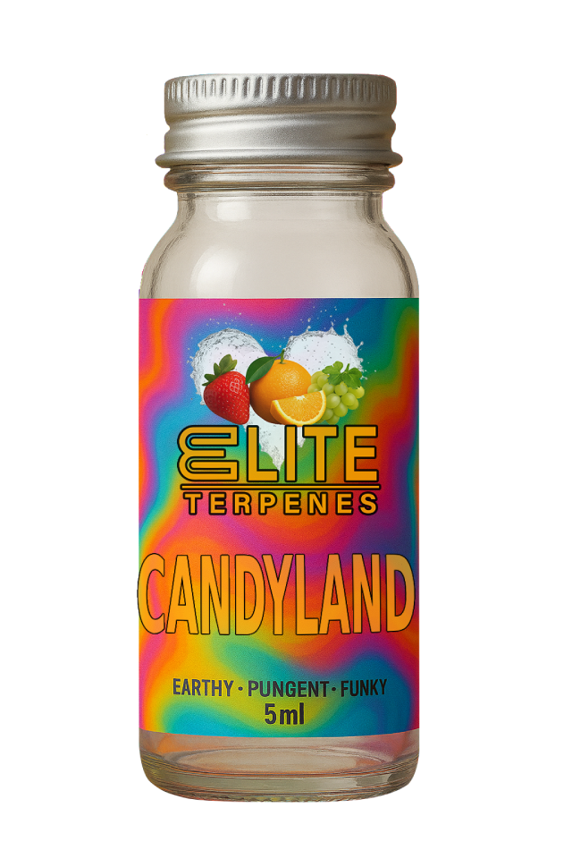 Candyland | Elite Terpenes