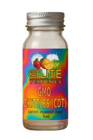 GMO Zkittles | Elite Terpenes