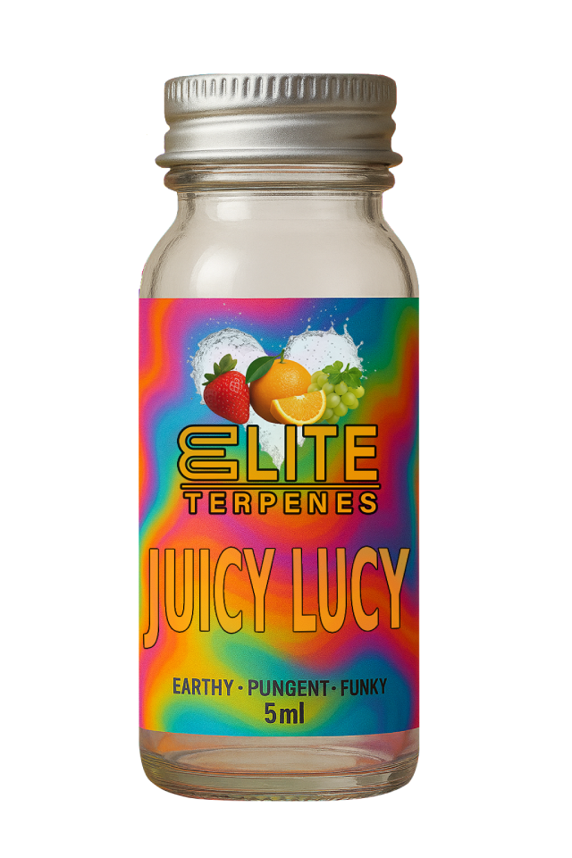 Juicy Lucy | Elite Terpenes