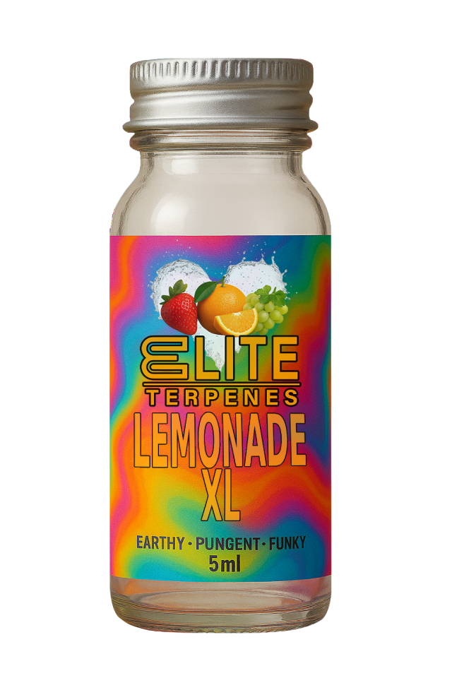 Lemonade XL | Elite Terpenes