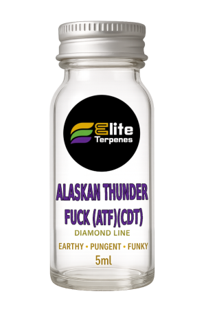 Alaskan Thunder Fuck (ATF) CDT