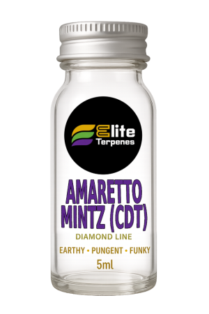 Amaretto Mintz (CDT)