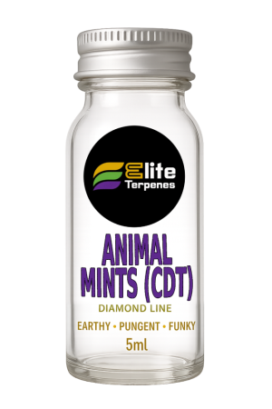 Animal Mints (CDT)