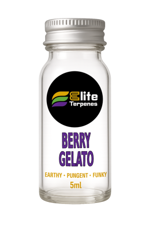 Berry Gelato
