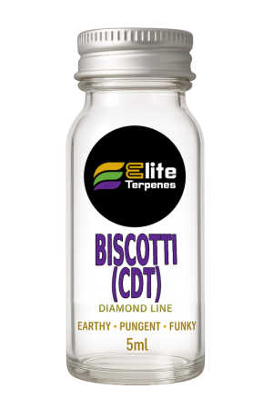 Biscotti (CDT)