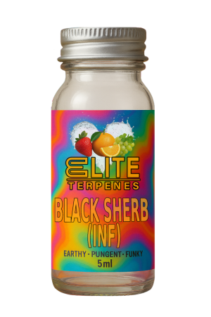 Black Sherb (INF) | Elite Terpenes