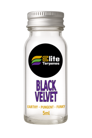 Black Velvet