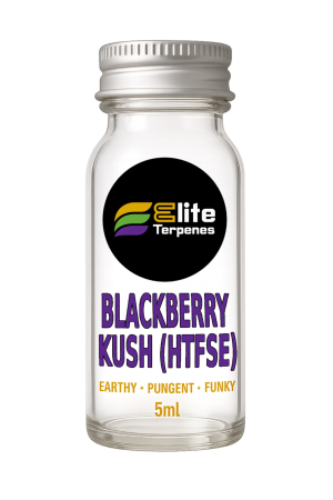 Blackberry Kush (HTFSE)