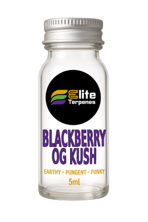 Blackberry OG Kush