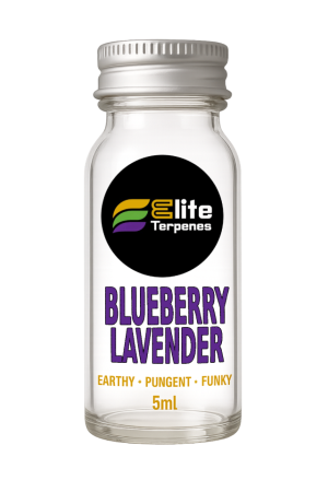 Blueberry Lavender