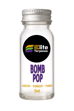 Bomb Pop