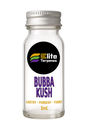 Bubba Kush