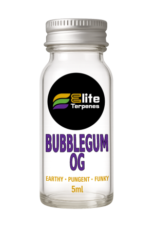 Bubblegum OG