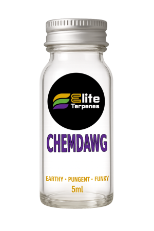 ChemDawg