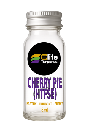 Cherry Pie (HTFSE)