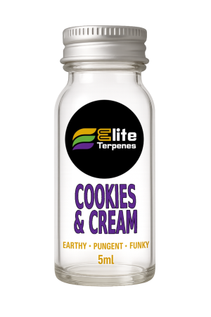 Cookies & Cream