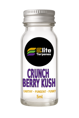 Crunch Berry Kush