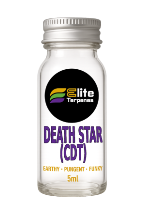 Death Star (CDT)