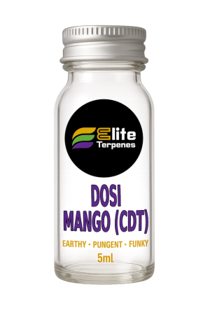 Dosi Mango (CDT)
