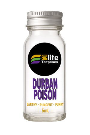 Durban Poison