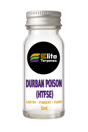 Durban Poison (HTFSE)