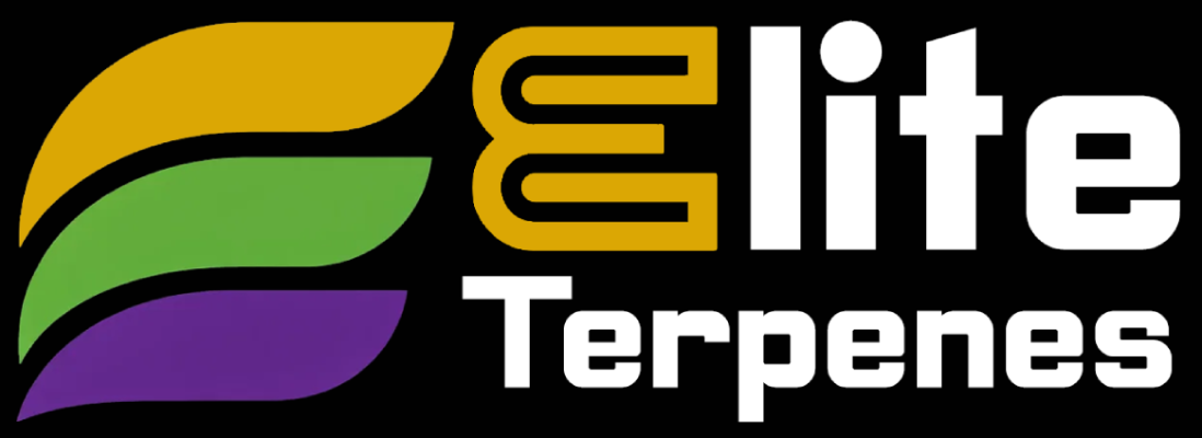 Elite Terpenes Logo