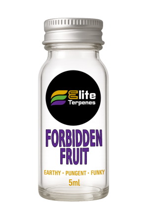 Forbidden Fruit