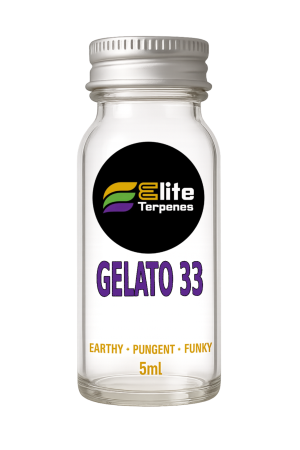 Gelato 33