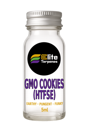 GMO Cookies (HTFSE)