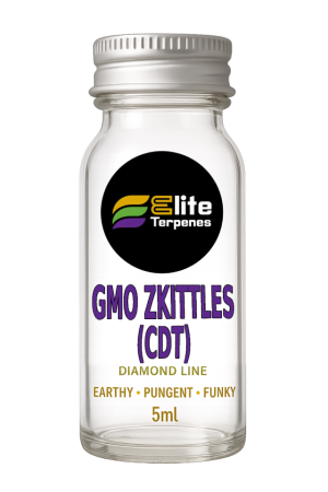 GMO Zkittles (CDT)