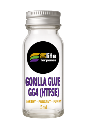 Gorilla Glue GG4 (HTFSE)