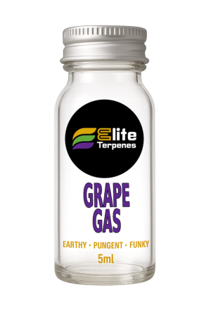 Grape Gas