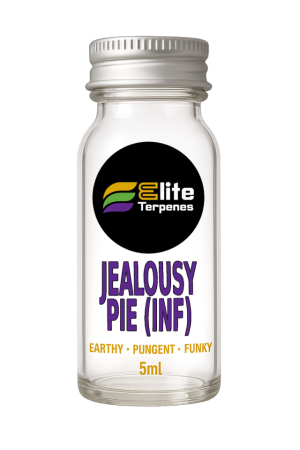 Jealousy Pie (INF)