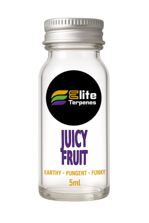 Juicy Fruit