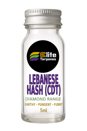 Lebanese Hash (CDT)