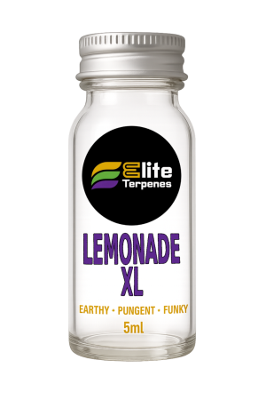 Lemonade XL