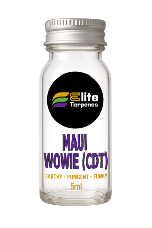 Maui Wowie (CDT)