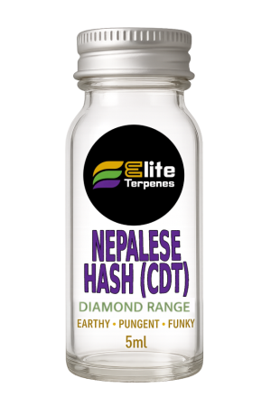 Nepalese Hash (CDT)