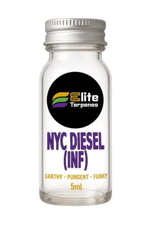 NYC Diesel (INF)