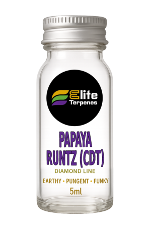 Papaya Runtz (CDT)