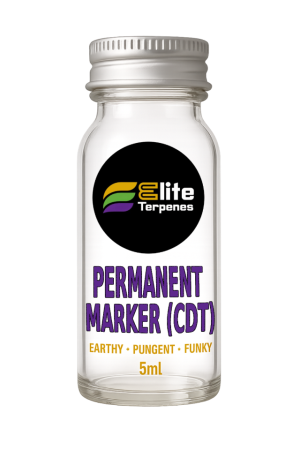 Permanent Marker (CDT)