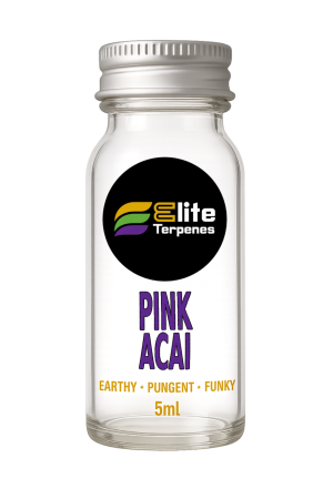 Pink Acai