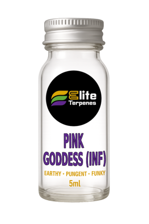 Pink Goddess (INF)