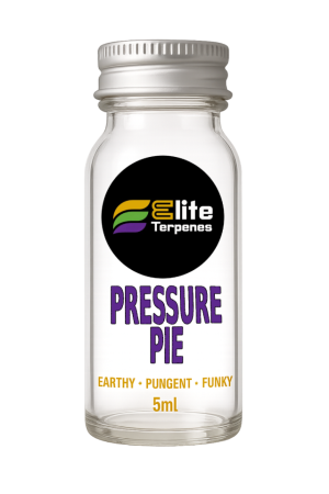Pressure Pie