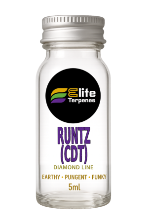 Runtz (CDT-Diamond Line)