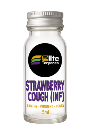 Strawberry Cough (INF)