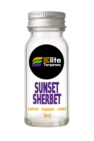 Sunset Sherbet