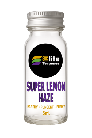 Super Lemon Haze