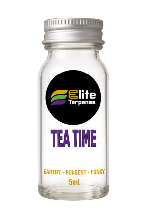 Tea Time