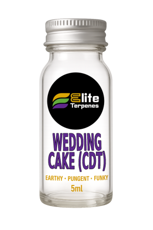 Wedding Cake (CDT)